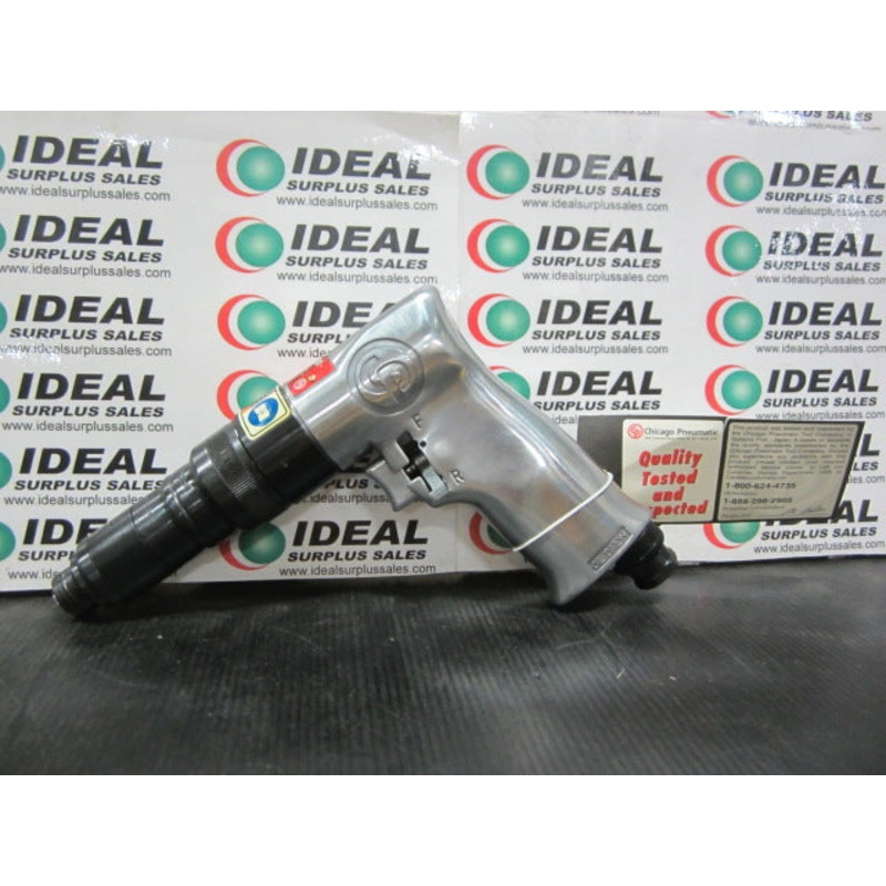 CHICAGO PNEUMATIC CP-780 SCREWDRIVER