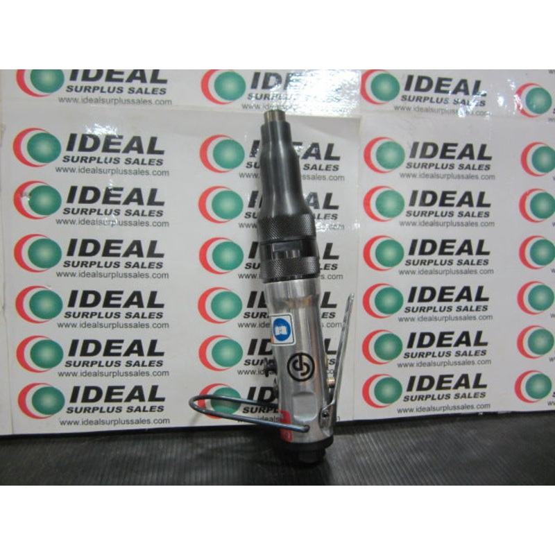Chicago Pneumatic CP-783 Pneumatic Screwdriver 1/4 2.83 Nm