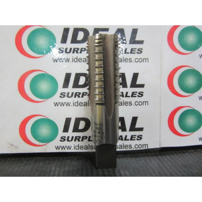 CLEVELAND TWIST DRILL 964 TAPS