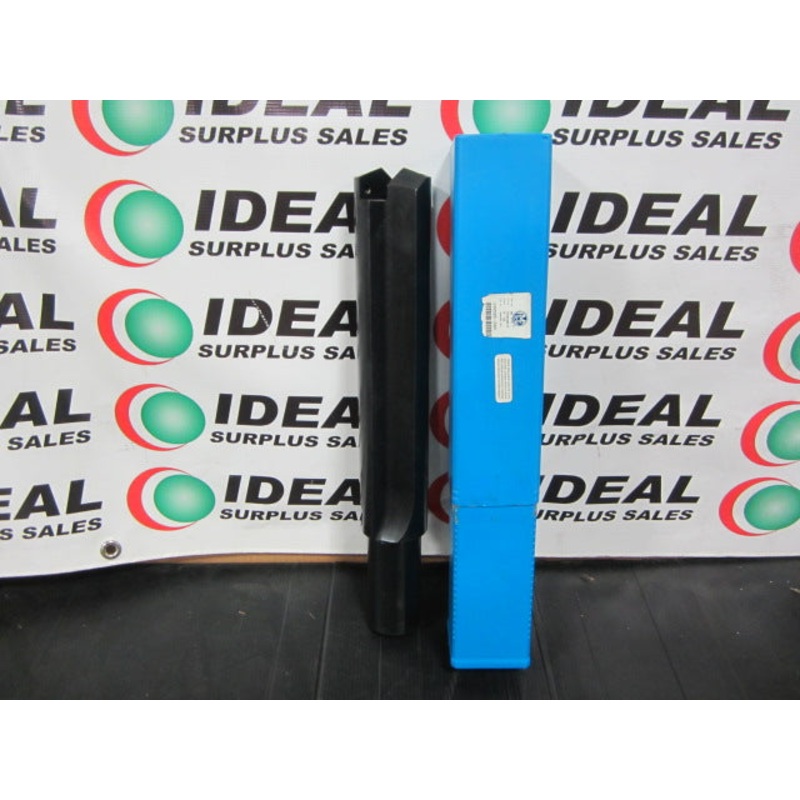 SERIES 5 – 6-2 STRAIGHT SH X 16-1/2 OAL – T-A SPADE DRILL HOLDER