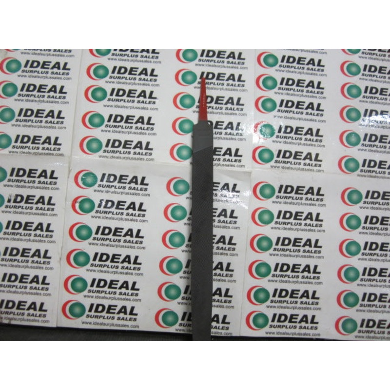 SIMONDS 78-234100 FILE|Factory Sealed Packaging|New In Box|New No Box|Used|Reconditioned