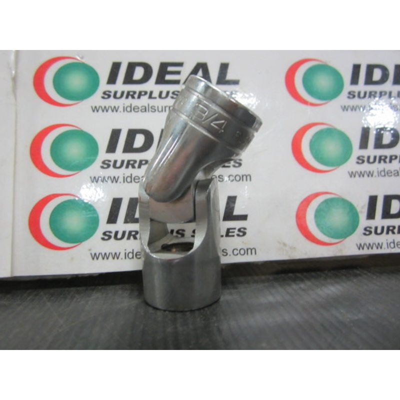 SNAP ON SU24 SOCKET|Factory Sealed Packaging|New In Box|New No Box|Used|Reconditioned