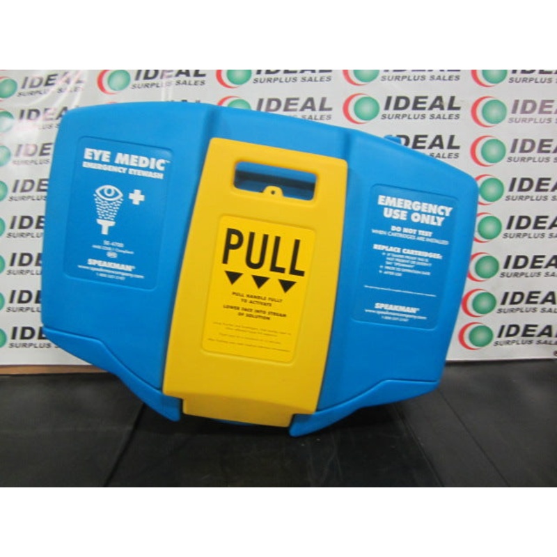 SPEAKMAN SE-4700|Factory Sealed Packaging|New In Box|New No Box|Used|Reconditioned