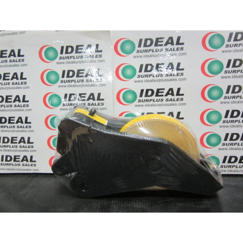 SUPPLY CARTRIDGES Y8217 TAPS|Factory Sealed Packaging|New In Box|New No Box|Used|Reconditioned