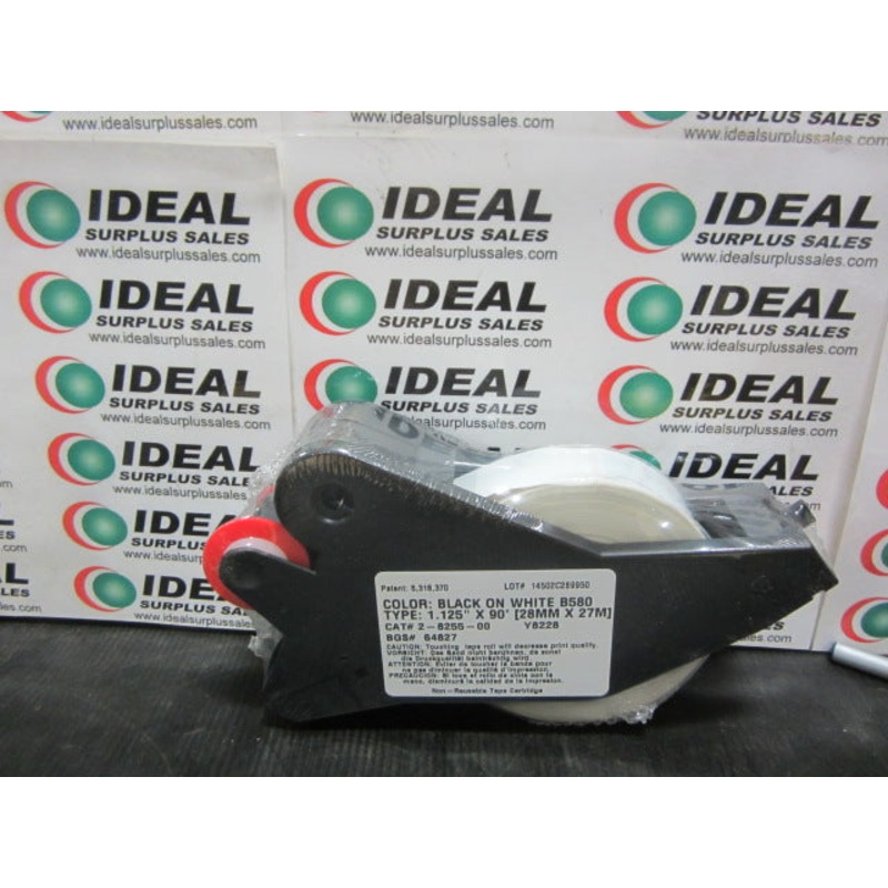 SUPPLY CARTRIDGES Y8228|Factory Sealed Packaging|New In Box|New No Box|Used|Reconditioned