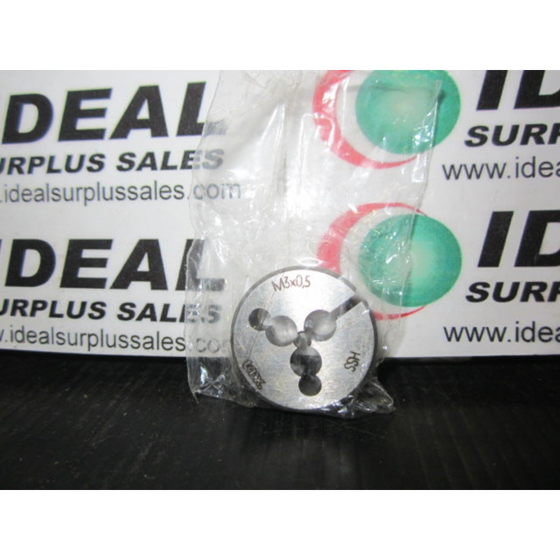 TMX 5801190 DIE|Factory Sealed Packaging|New In Box|New No Box|Used|Reconditioned