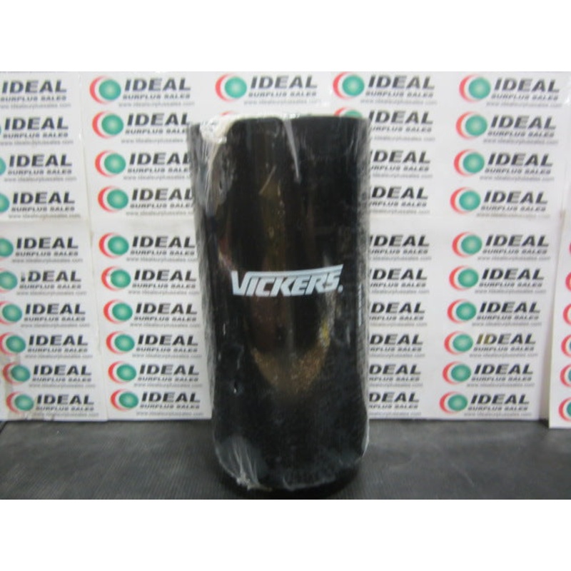 VICKERS 926388 FILTER|Factory Sealed Packaging|New In Box|New No Box|Used|Reconditioned