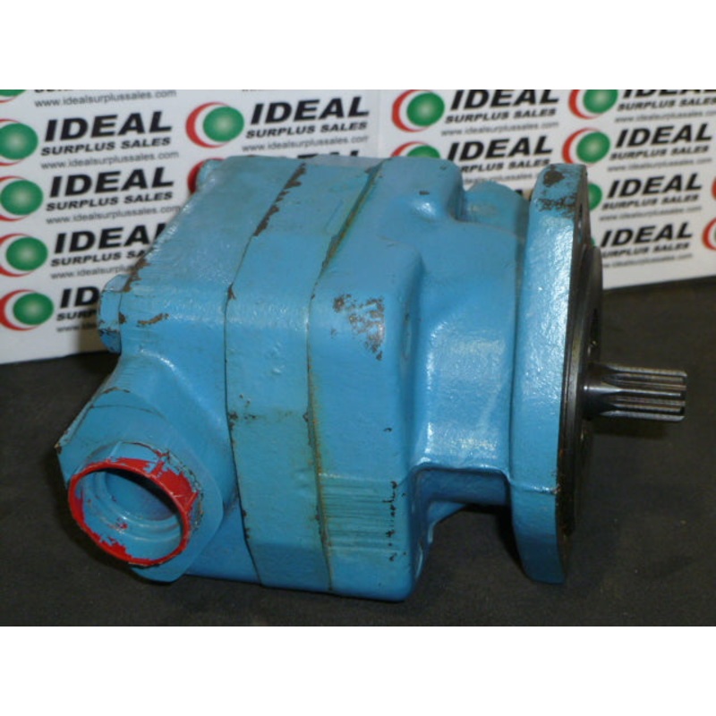 VICKERS  V201P7S18A1 – PUMP, HYDRAULIC