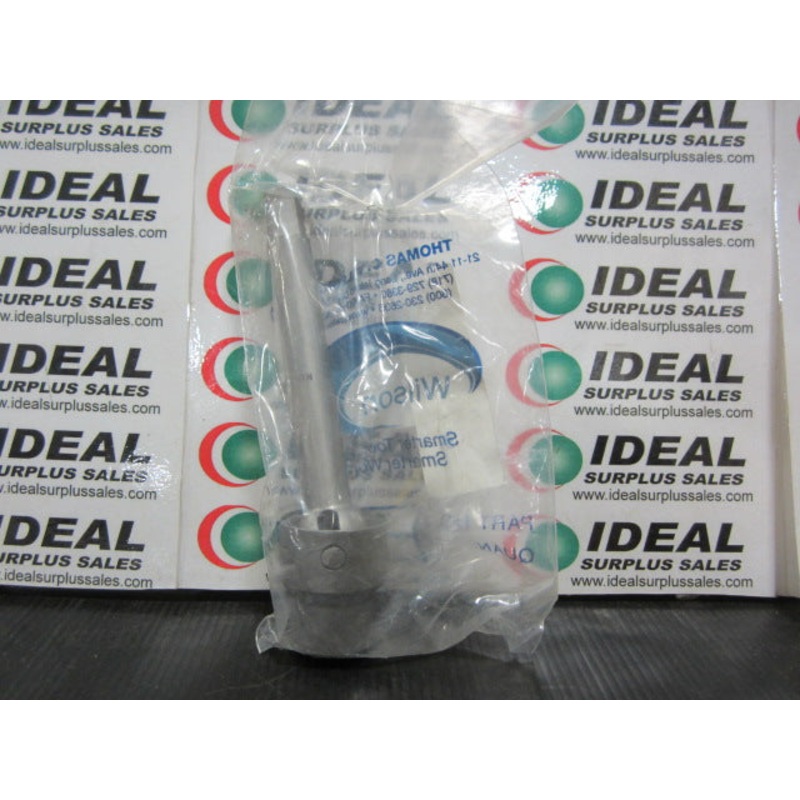 WILSON 21242|Factory Sealed Packaging|New In Box|New No Box|Used|Reconditioned