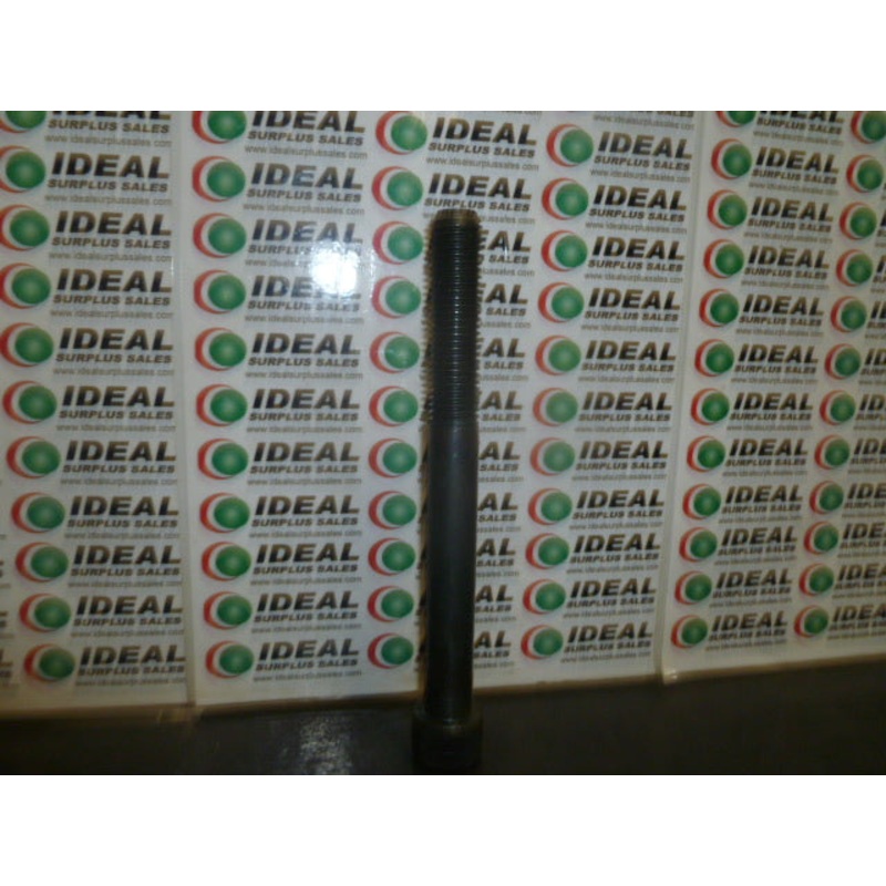 ALLEN 3410X712 SCREW|Factory Sealed Packaging|New In Box|New No Box|Used|Reconditioned