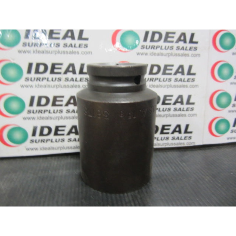 ALLEN 36178 SOCKET|Factory Sealed Packaging|New In Box|New No Box|Used|Reconditioned