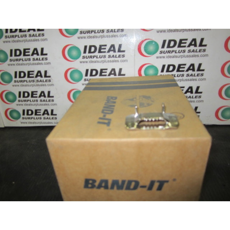 BAND-IT C255|Factory Sealed Packaging|New In Box|New No Box|Used|Reconditioned