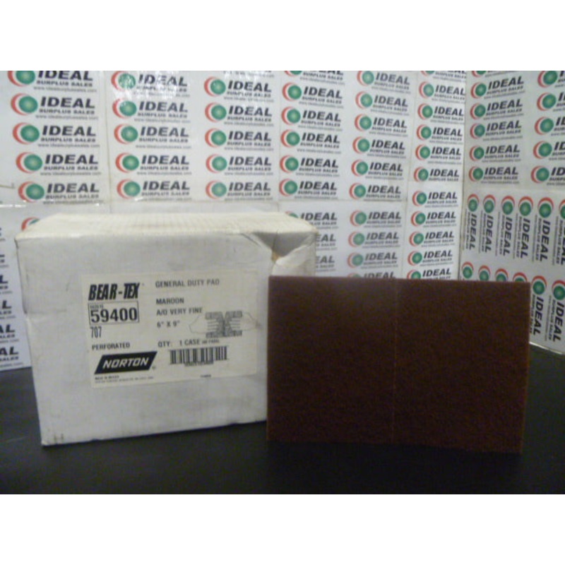 BEAR-TEX 59400|Factory Sealed Packaging|New In Box|New No Box|Used|Reconditioned