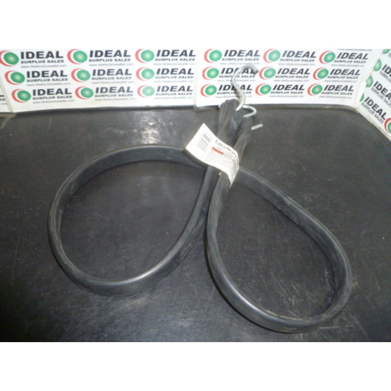 BLACK STALLION 41 STRAP|Factory Sealed Packaging|New In Box|New No Box|Used|Reconditioned