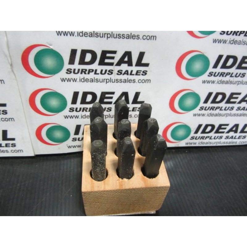 COLUMBIA MARKING TOOLS CMJ130-8