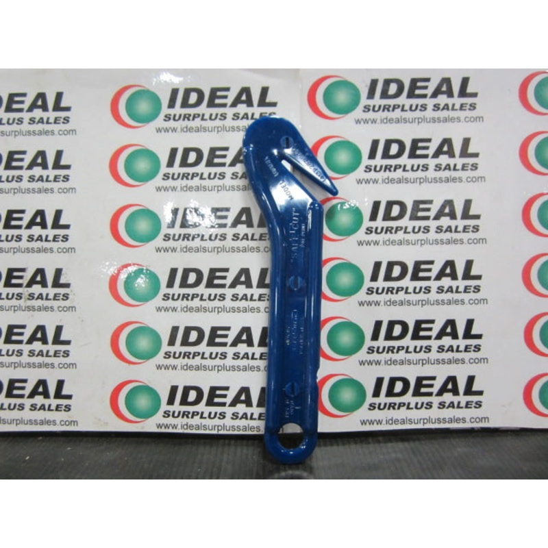 SafeTCut 100HD Film Cutter|Factory Sealed Packaging|New In Box|New No Box|Used|Reconditioned