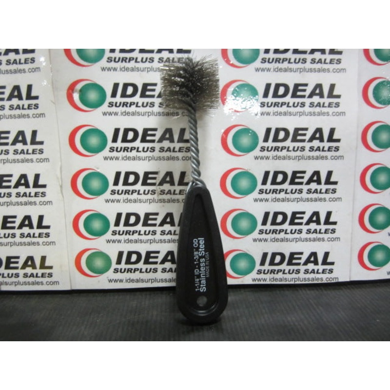 SCHAEFER BRUSH 00932-1|Factory Sealed Packaging|New In Box|New No Box|Used|Reconditioned