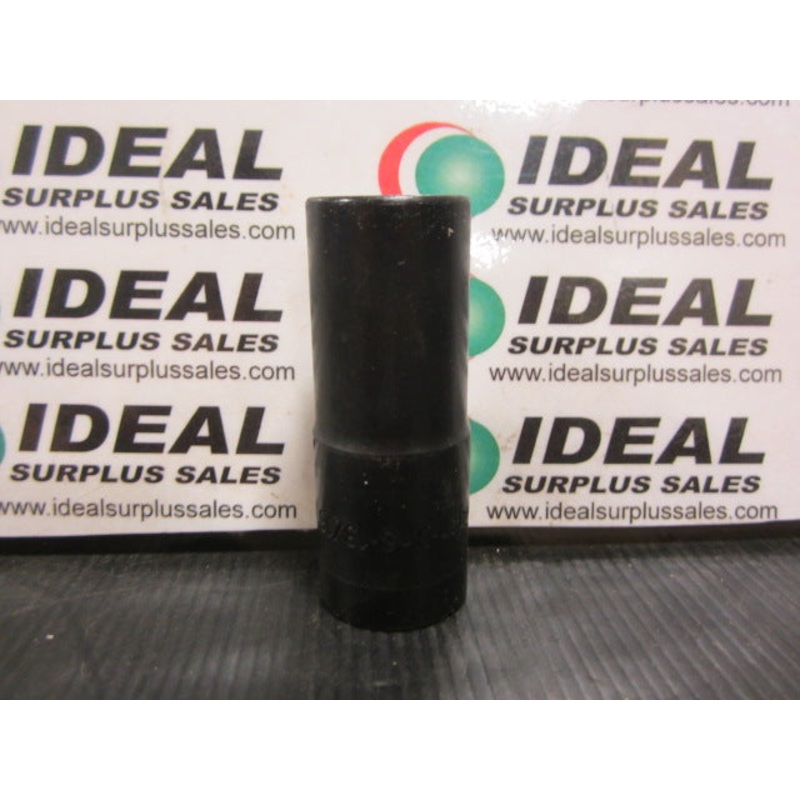 SK TOOLS 46125 SOCKET|Factory Sealed Packaging|New In Box|New No Box|Used|Reconditioned