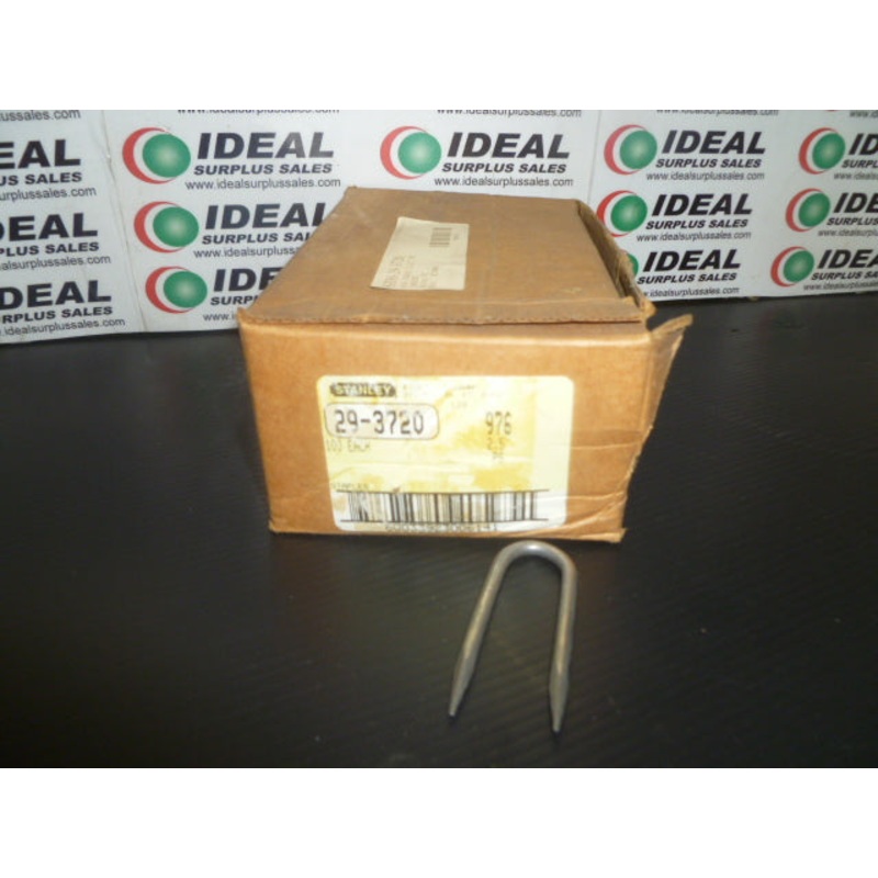 STANLEY 293720|Factory Sealed Packaging|New In Box|New No Box|Used|Reconditioned