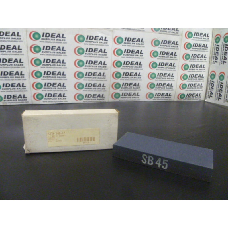 Sticks&Stone STS-SB-45 Sharpning Stone