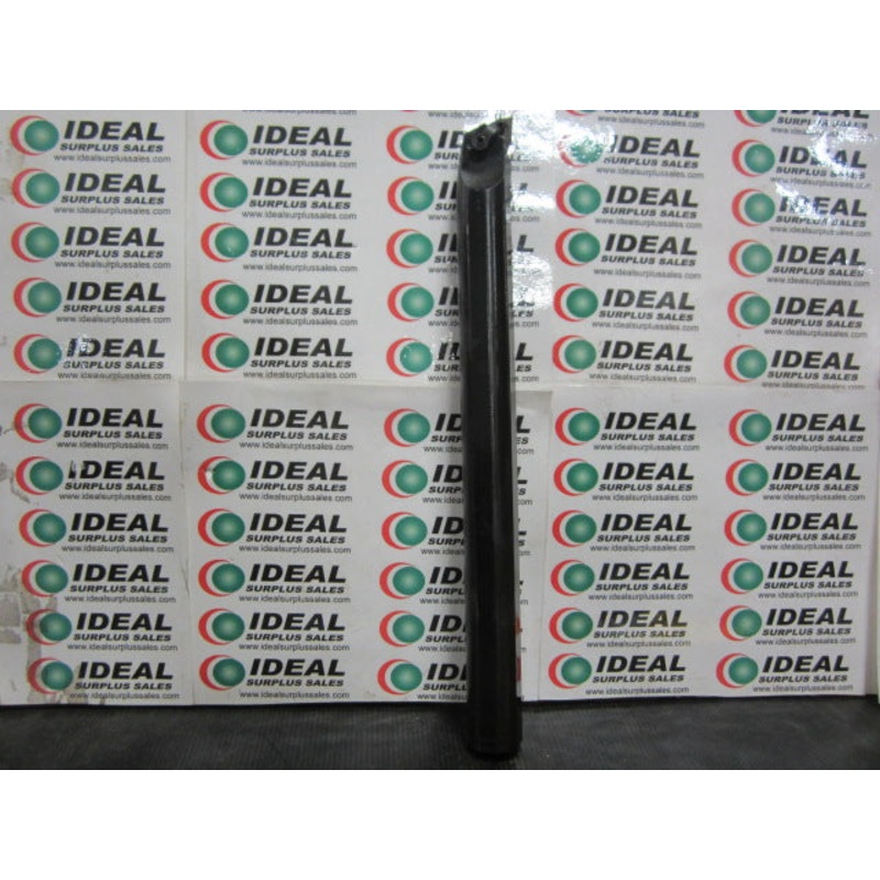 TMX 6-765-204L BORING BAR|Factory Sealed Packaging|New In Box|New No Box|Used|Reconditioned