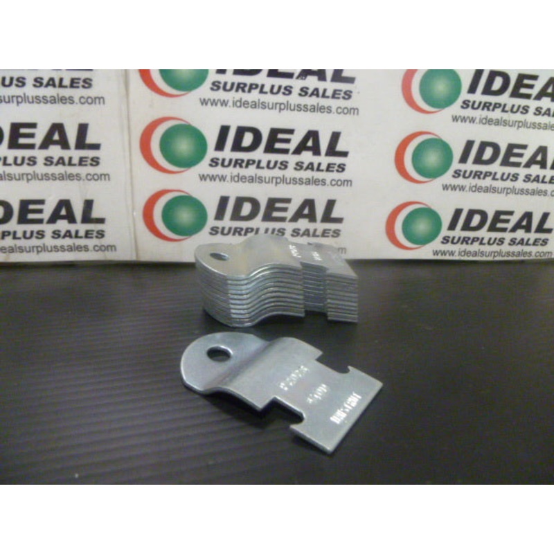 UNISRTUT P2028EG TUBE CLAMP|Factory Sealed Packaging|New In Box|New No Box|Used|Reconditioned