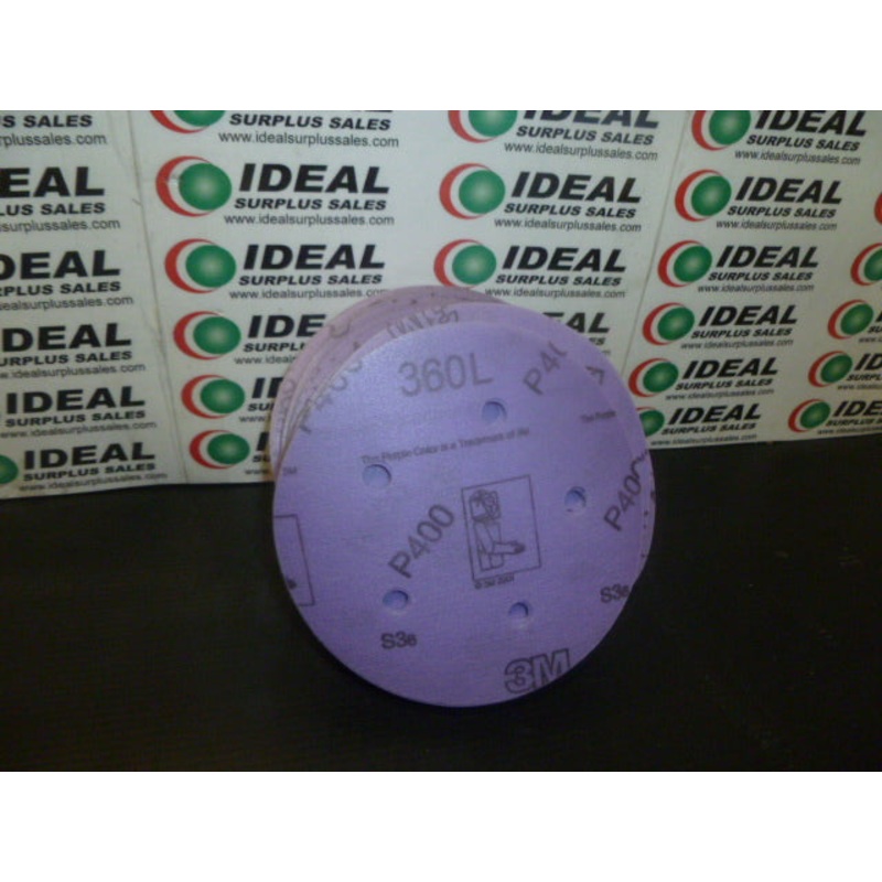 3M 773 DISC|Factory Sealed Packaging|New In Box|New No Box|Used|Reconditioned
