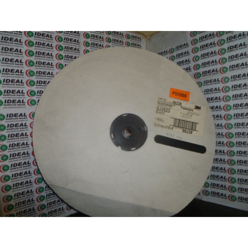 3M SJ3523|Factory Sealed Packaging|New In Box|New No Box|Used|Reconditioned