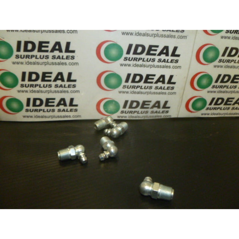 ALEMITE 1693|Factory Sealed Packaging|New In Box|New No Box|Used|Reconditioned