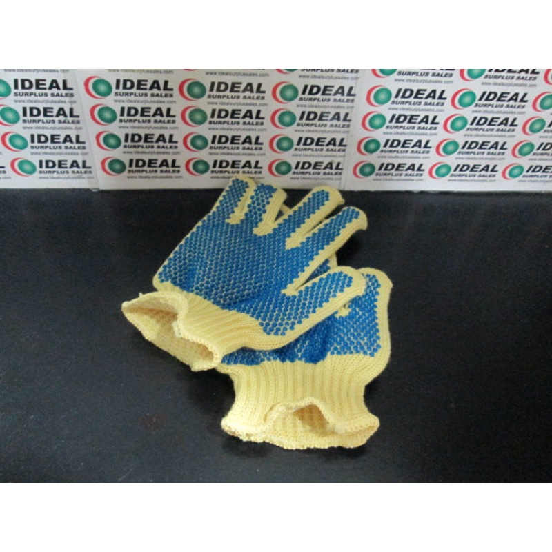 ARAMID K200XSPD2 GLOVES|Factory Sealed Packaging|New In Box|New No Box|Used|Reconditioned
