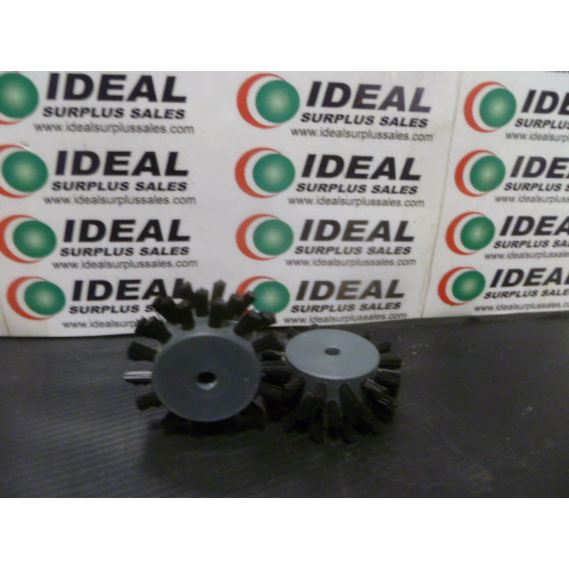 BURSHEN 54045G74 BRUSH|Factory Sealed Packaging|New In Box|New No Box|Used|Reconditioned