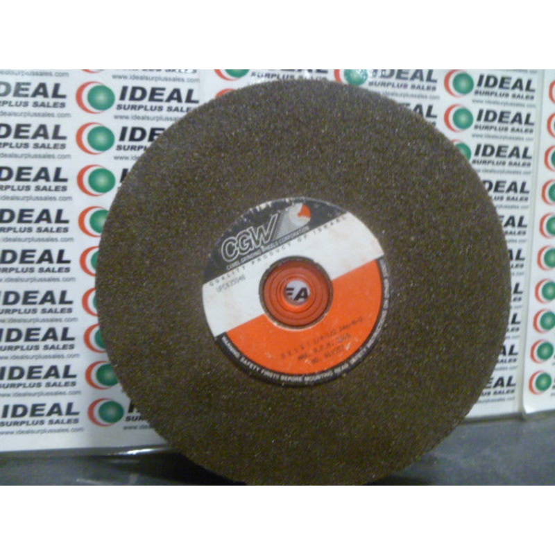 CGW CAMEL A11557 GRINDING WHEEL