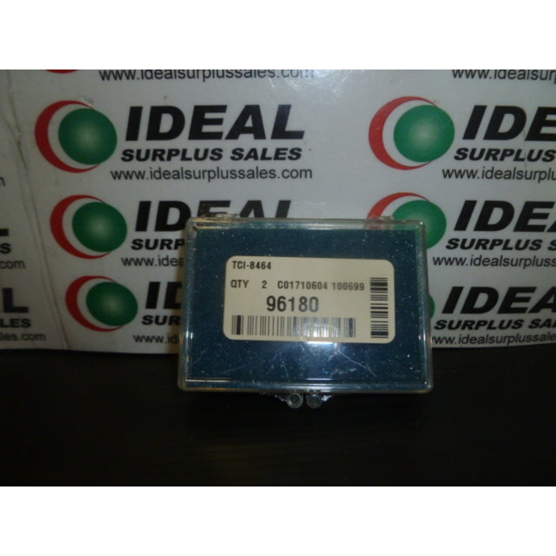 CLAPP & HANEY TCI8464|Factory Sealed Packaging|New In Box|New No Box|Used|Reconditioned