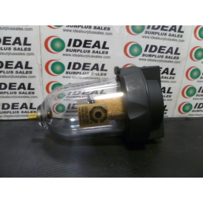 COILHOSE PNEUMATICS 8824 HOSE|Factory Sealed Packaging|New In Box|New No Box|Used|Reconditioned