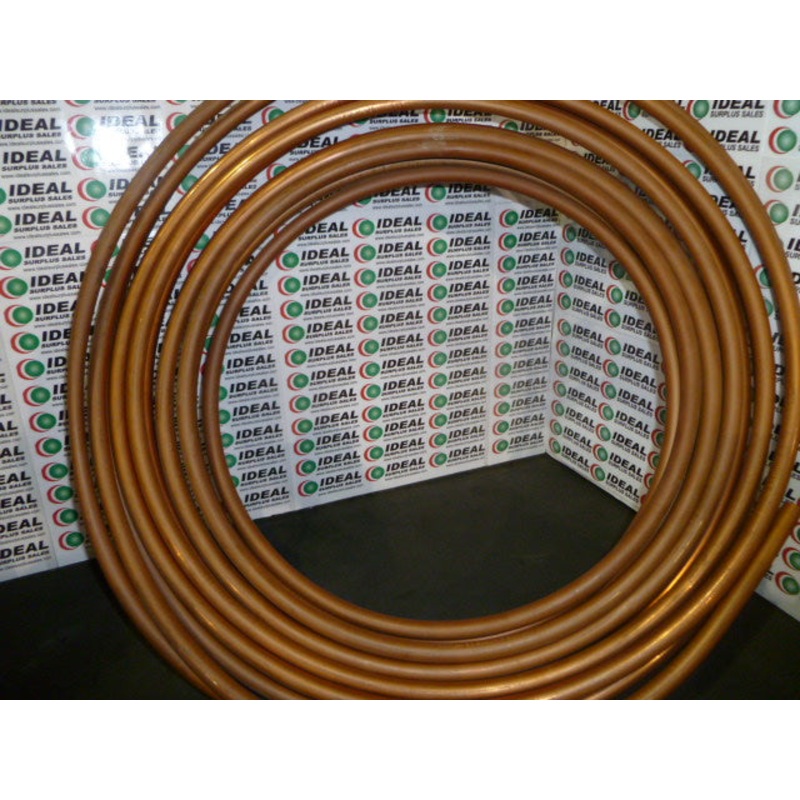 COPPER 12X50|Factory Sealed Packaging|New In Box|New No Box|Used|Reconditioned