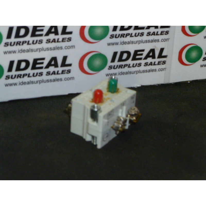 CUTLER HAMMER 10250T6 BLOCK|Factory Sealed Packaging|New In Box|New No Box|Used|Reconditioned