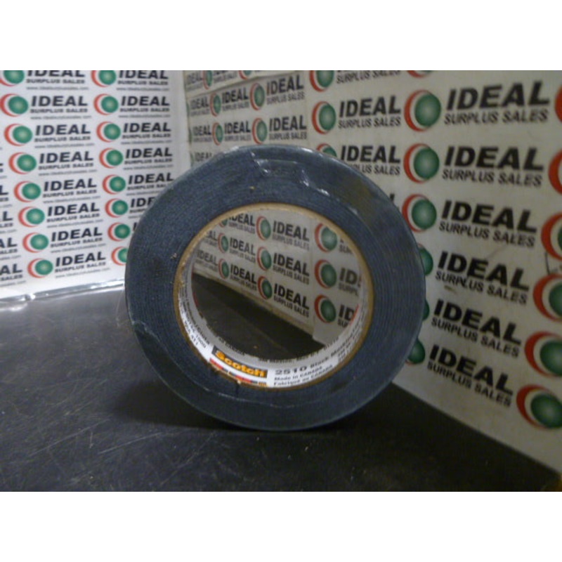 SCOTCH 2510 SEAL|Factory Sealed Packaging|New In Box|New No Box|Used|Reconditioned