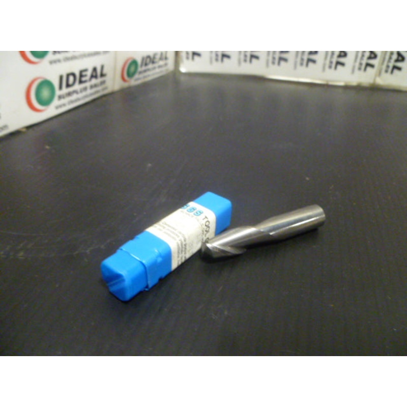 SGS SER17-3/8 ENDMILL 2FLT|Factory Sealed Packaging|New In Box|New No Box|Used|Reconditioned