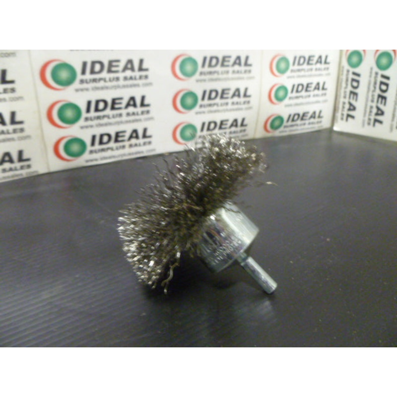 WAILER 87525 BRUSH|Factory Sealed Packaging|New In Box|New No Box|Used|Reconditioned