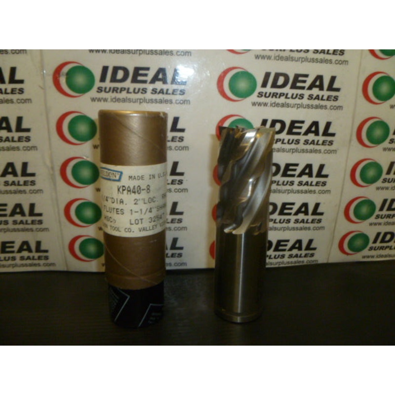 WELDON KPA408|Factory Sealed Packaging|New In Box|New No Box|Used|Reconditioned