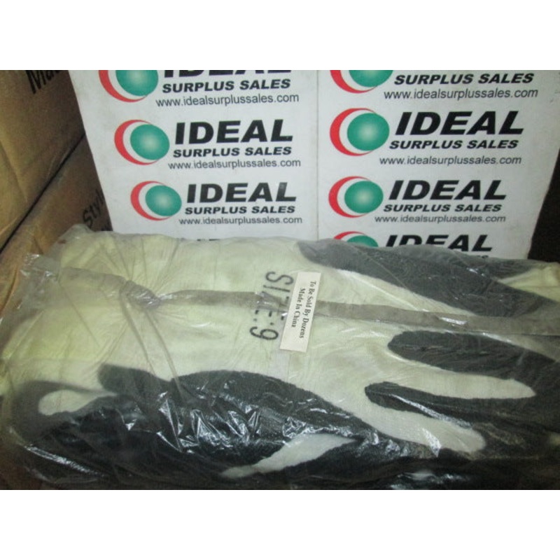 WORK GLOVES 27448090 GLOVES|Factory Sealed Packaging|New In Box|New No Box|Used|Reconditioned