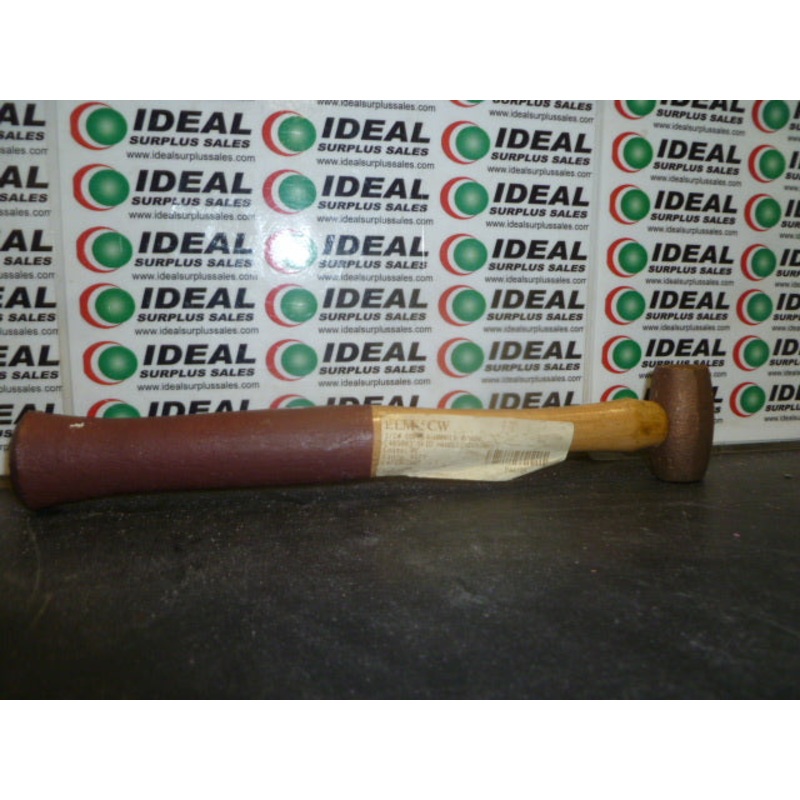 1/2 COPPER HAMMER, TEMCO – 5CW,