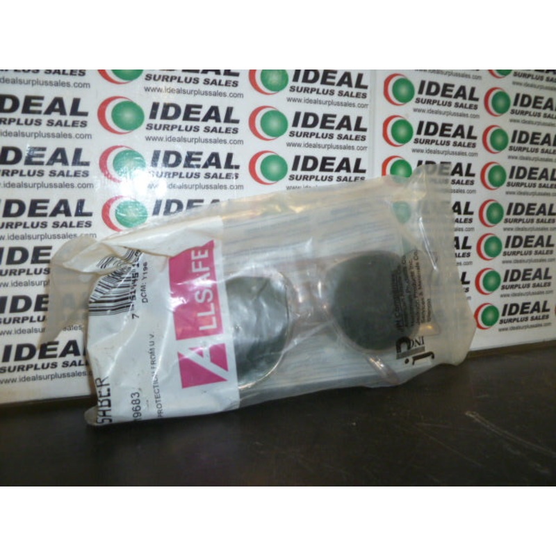 ALLSAFE 19683|Factory Sealed Packaging|New In Box|New No Box|Used|Reconditioned