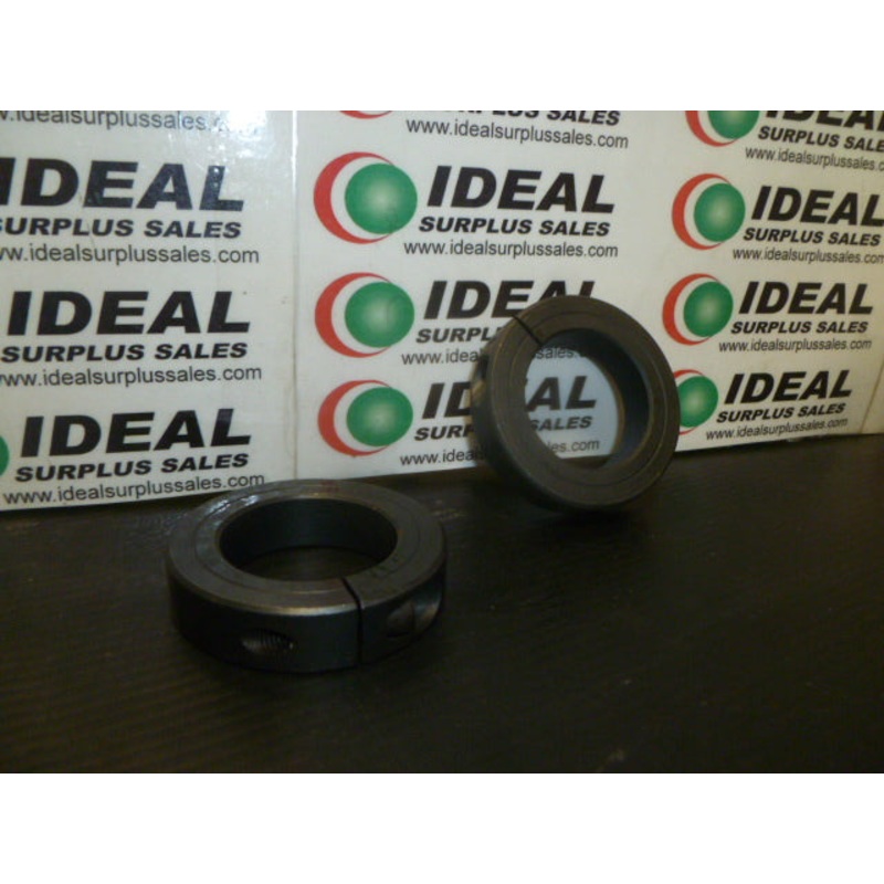 COLLAR, STAFFORD – 7L10S, 1-1/2 1PC COLLAR S