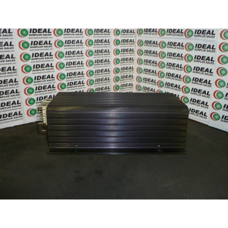 CURTIS, 1205X-4401 – CONTROLLER, 24-36V, 400AMP, DC MOTOR CONTROLLER