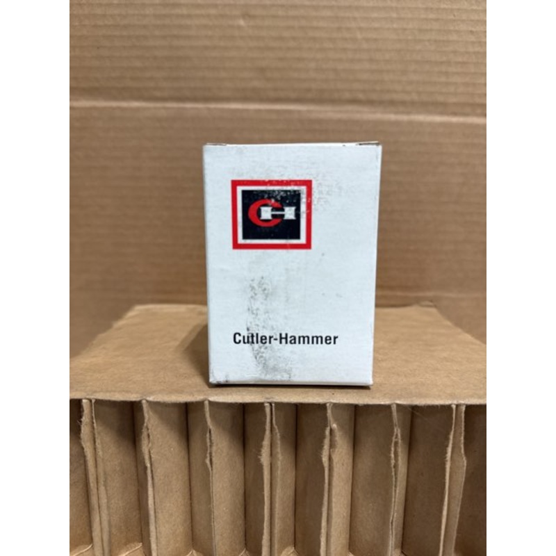 Cutler-Hammer 10250T20KB 2-Position Selector Switch