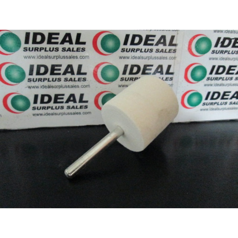 SPARTAN FELT 112112|Factory Sealed Packaging|New In Box|New No Box|Used|Reconditioned