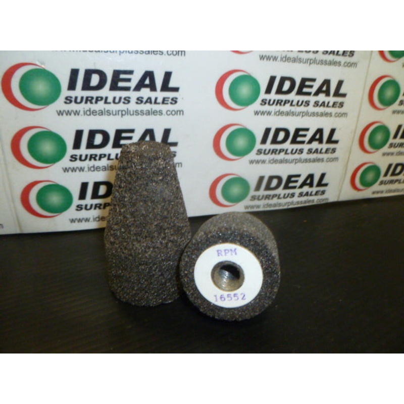 Square D M0A00M6 Abrasive|Factory Sealed Packaging|New In Box|New No Box|Used|Reconditioned