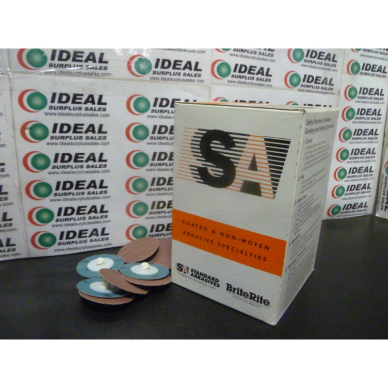 STANDARD ABRASIVES 592411 DISC