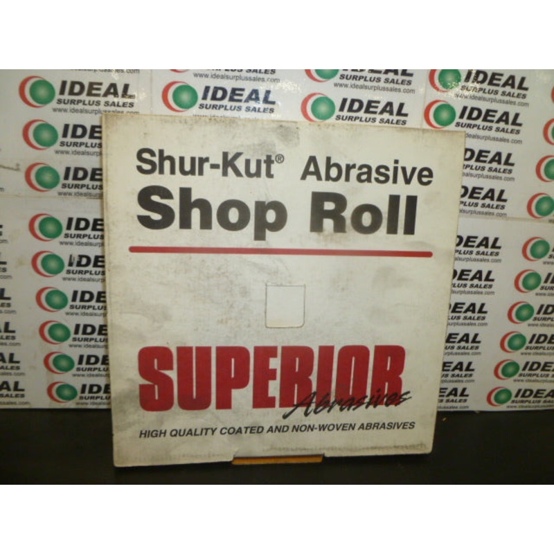 SUPERIOR 12114|Factory Sealed Packaging|New In Box|New No Box|Used|Reconditioned